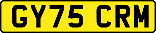 GY75CRM