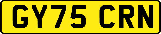 GY75CRN