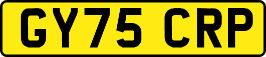 GY75CRP