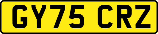 GY75CRZ