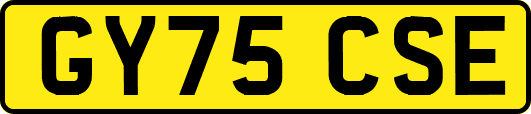 GY75CSE
