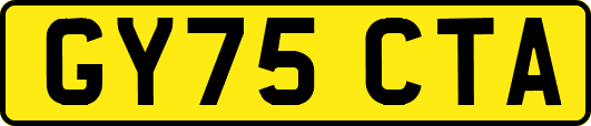 GY75CTA