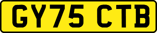 GY75CTB