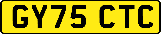GY75CTC