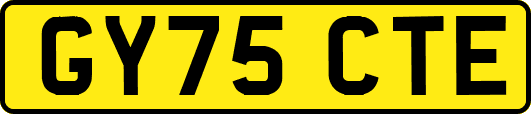 GY75CTE