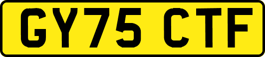 GY75CTF