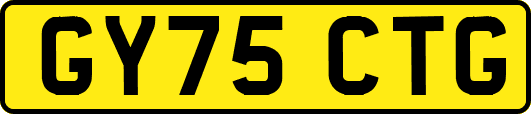 GY75CTG