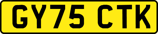 GY75CTK