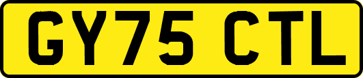 GY75CTL