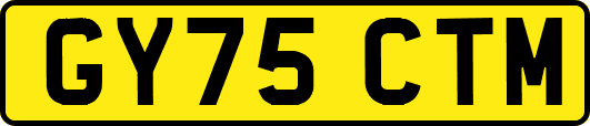 GY75CTM