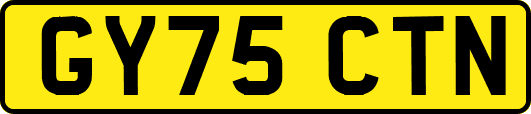 GY75CTN