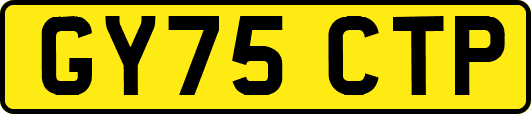 GY75CTP