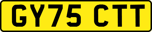 GY75CTT