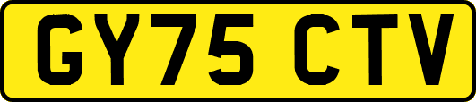 GY75CTV