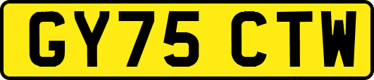 GY75CTW