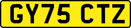 GY75CTZ