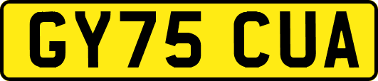 GY75CUA