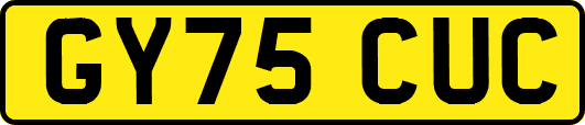 GY75CUC