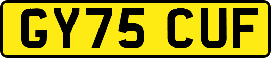 GY75CUF