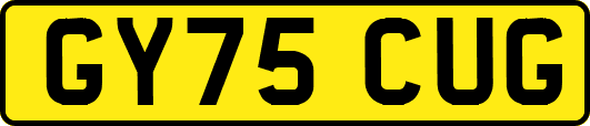 GY75CUG