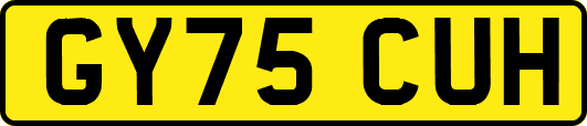 GY75CUH