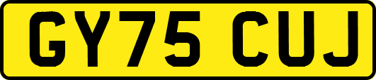GY75CUJ