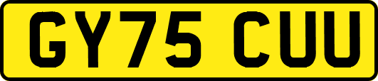 GY75CUU