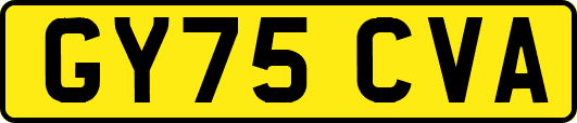 GY75CVA