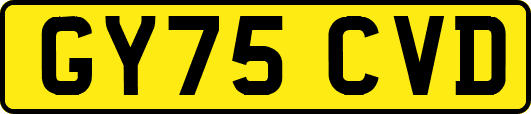 GY75CVD