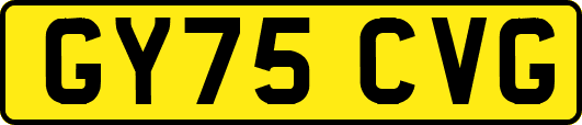 GY75CVG