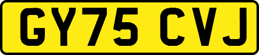 GY75CVJ