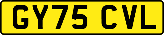 GY75CVL