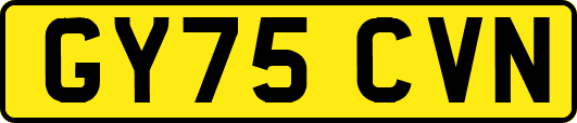 GY75CVN