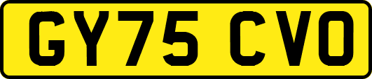 GY75CVO