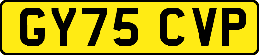 GY75CVP