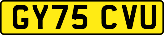 GY75CVU
