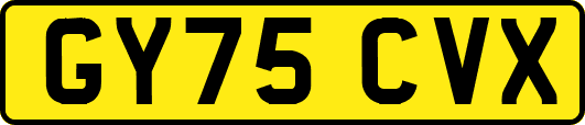 GY75CVX