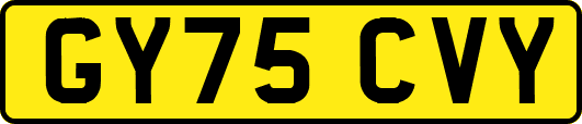 GY75CVY