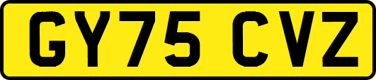 GY75CVZ