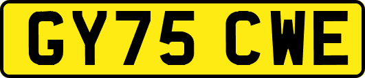 GY75CWE