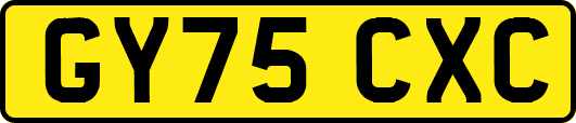 GY75CXC