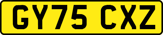 GY75CXZ
