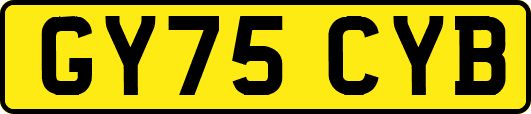 GY75CYB