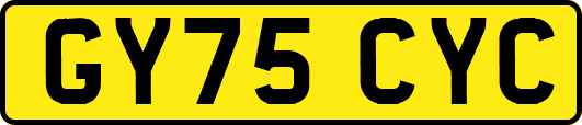 GY75CYC