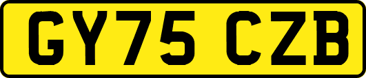 GY75CZB