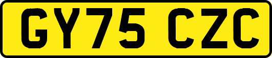GY75CZC