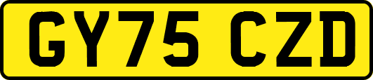 GY75CZD