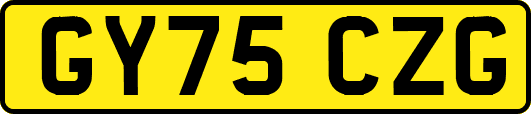 GY75CZG