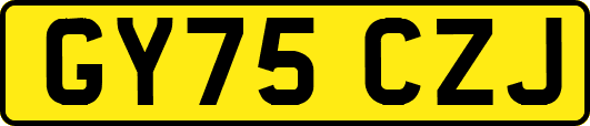 GY75CZJ