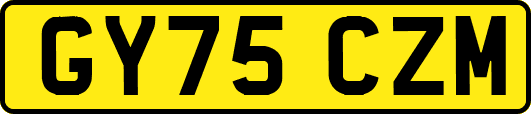 GY75CZM